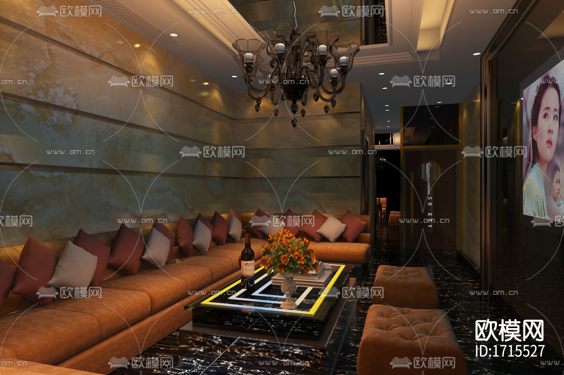 KTV下载（渲染图8）