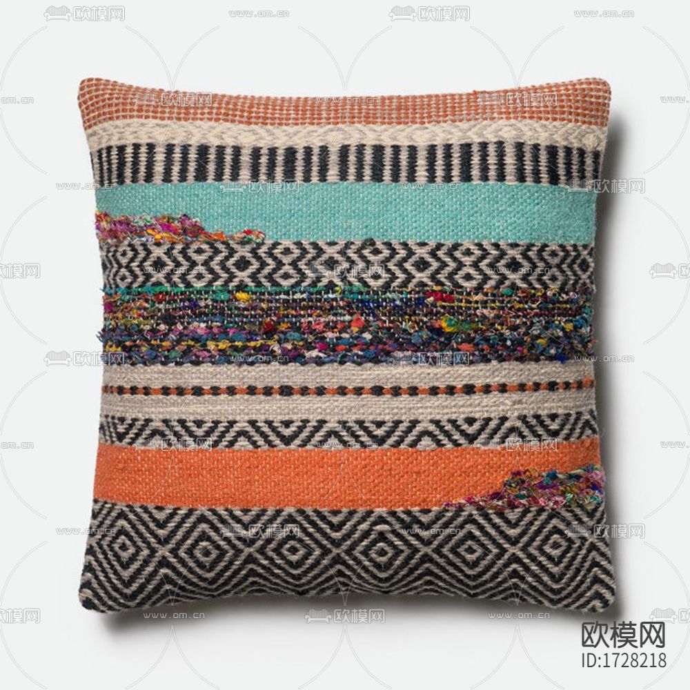 抱枕下载（渲染图1）