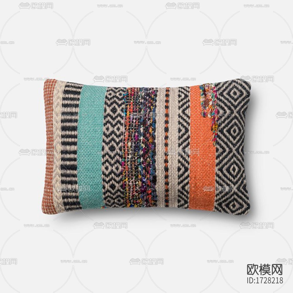 抱枕下载（渲染图2）