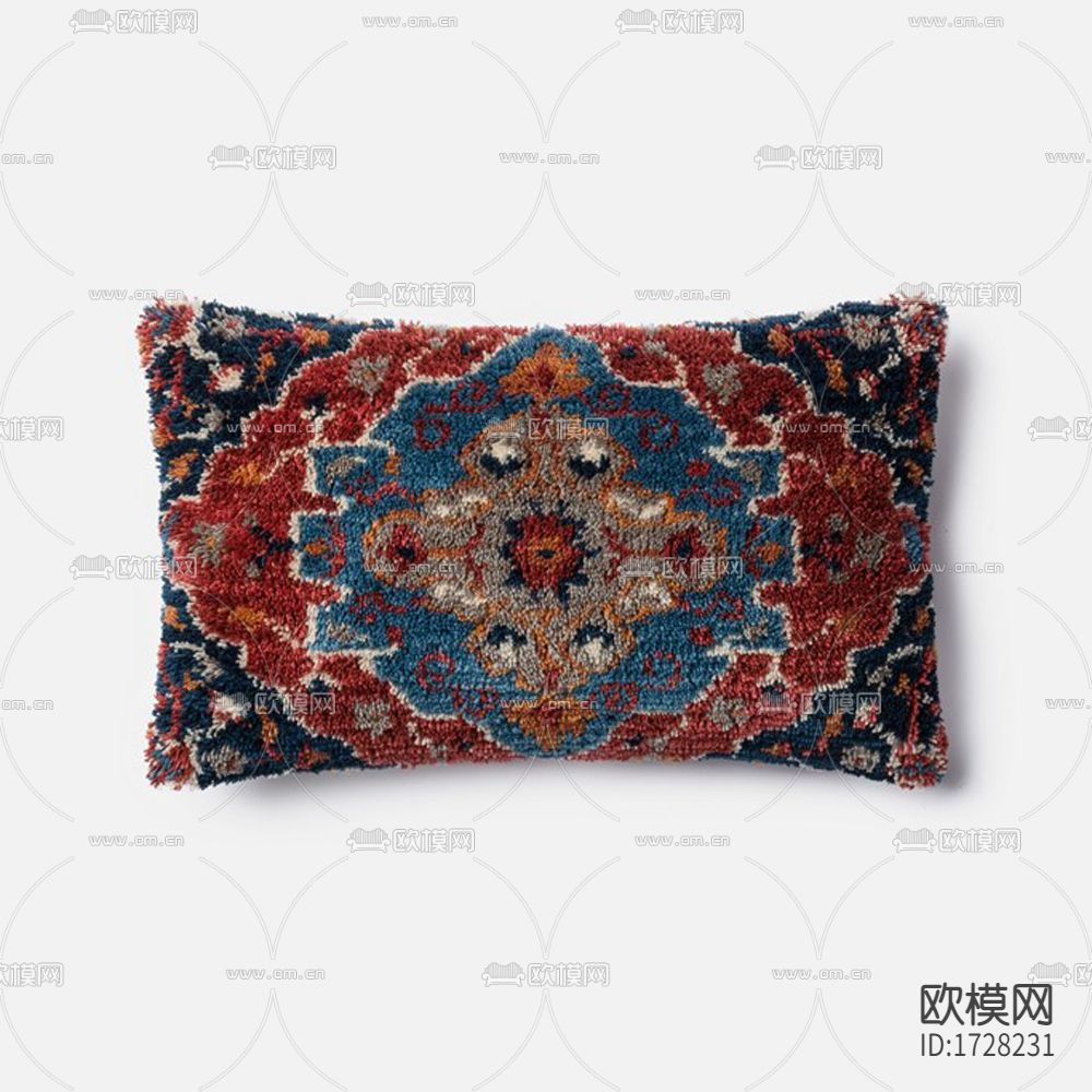 抱枕下载（渲染图2）