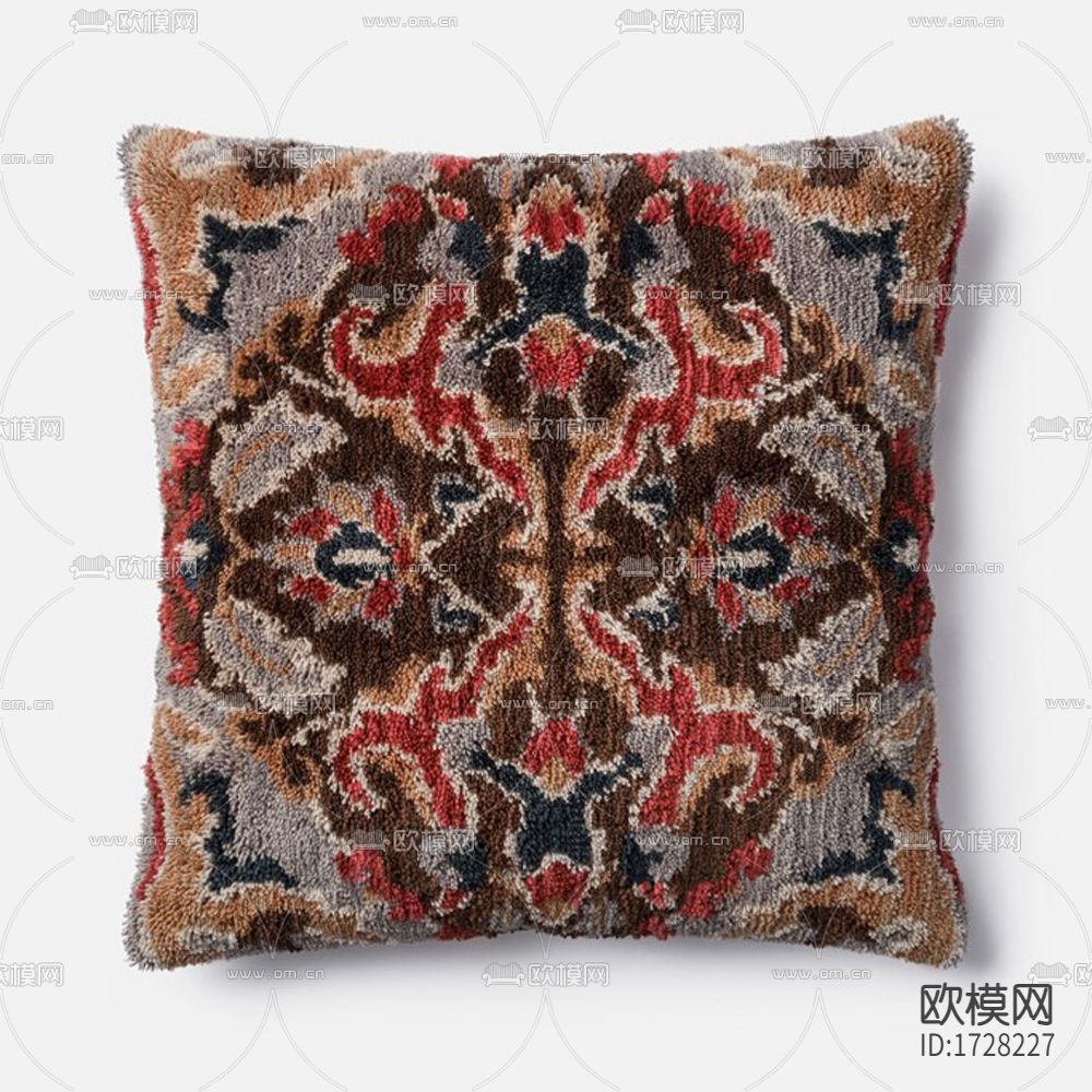 抱枕下载（渲染图1）