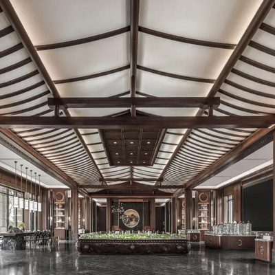 元禾大千 售楼处