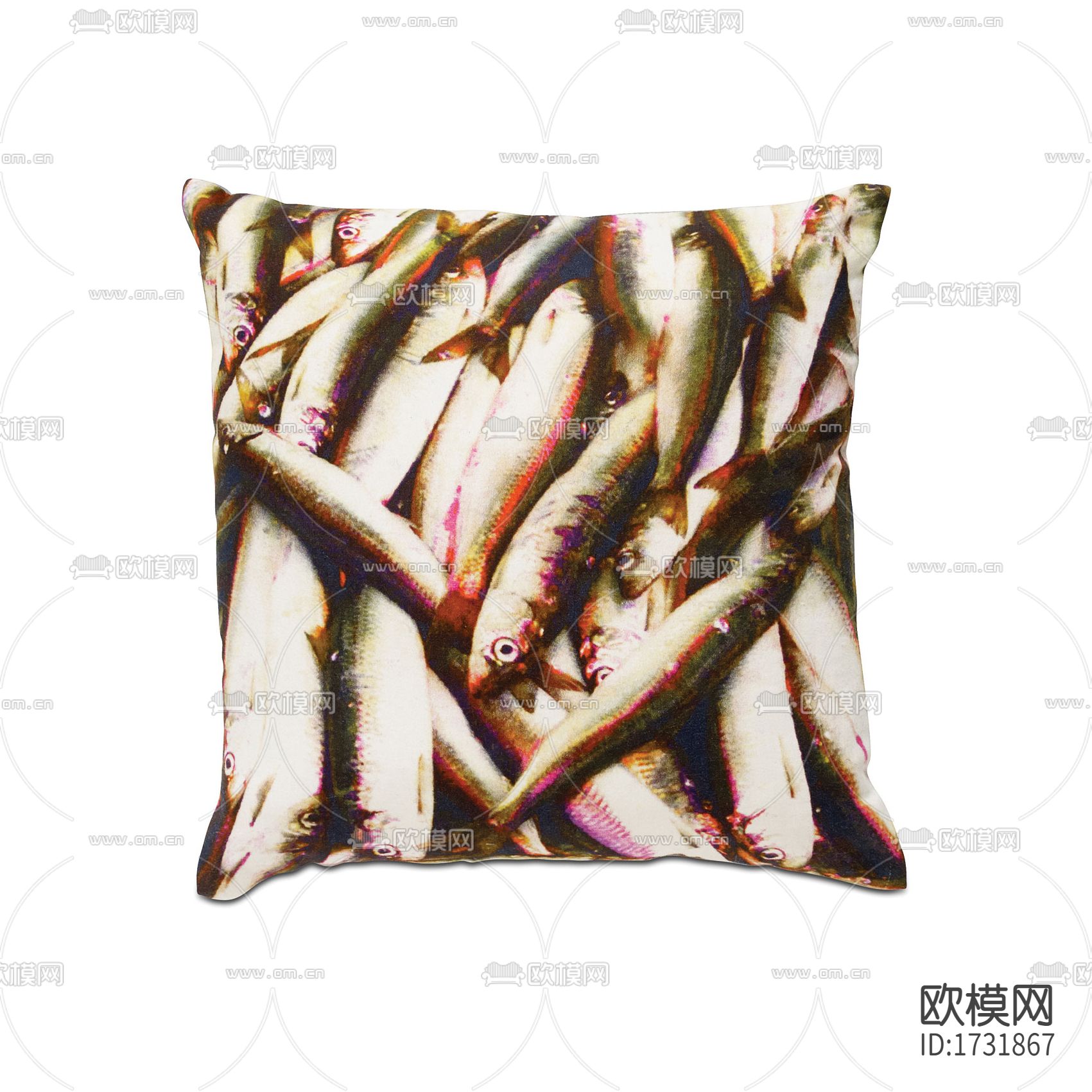 抱枕