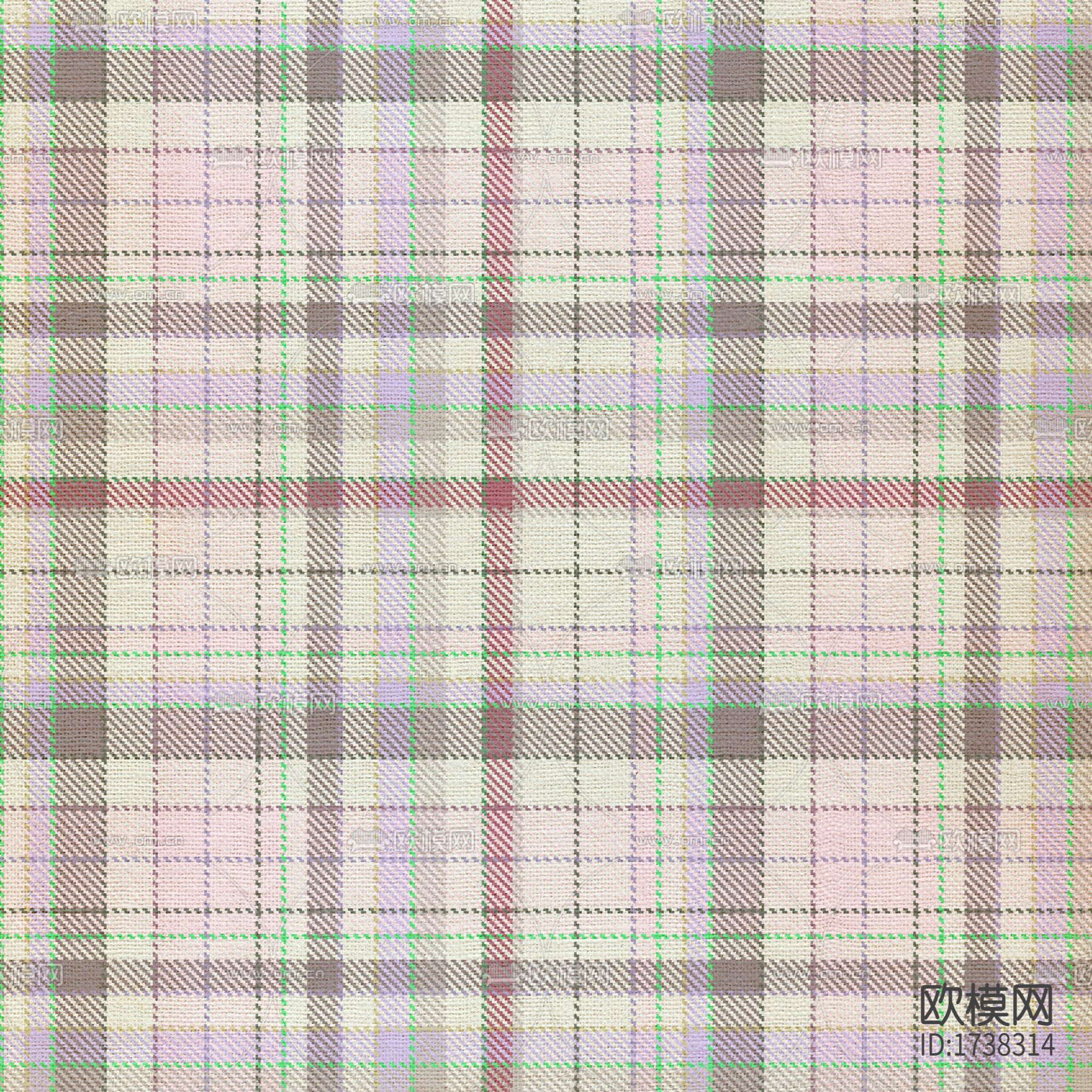 格子布纹下载