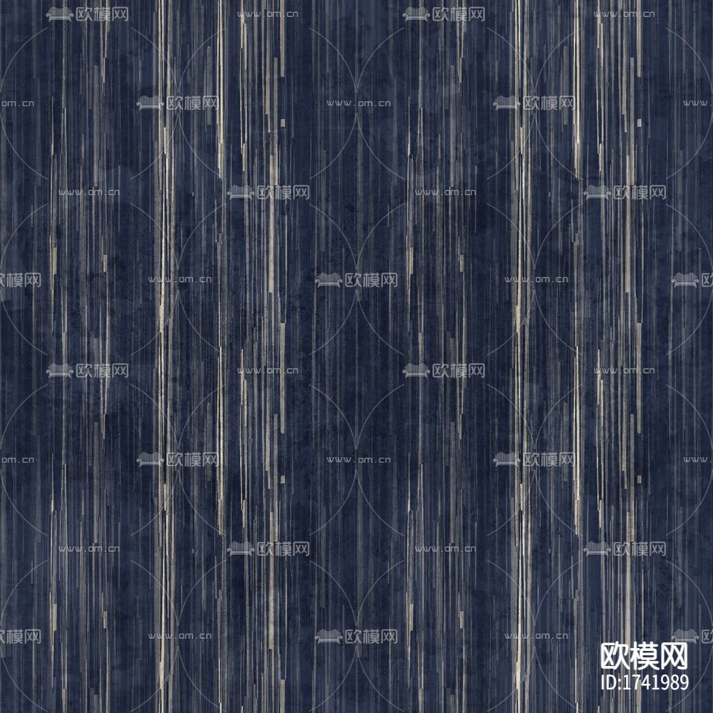 藏蓝色木纹