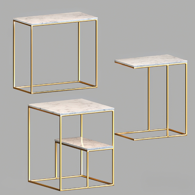 边几角几免费3d模型