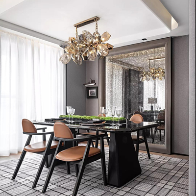 华奕设计 餐厅