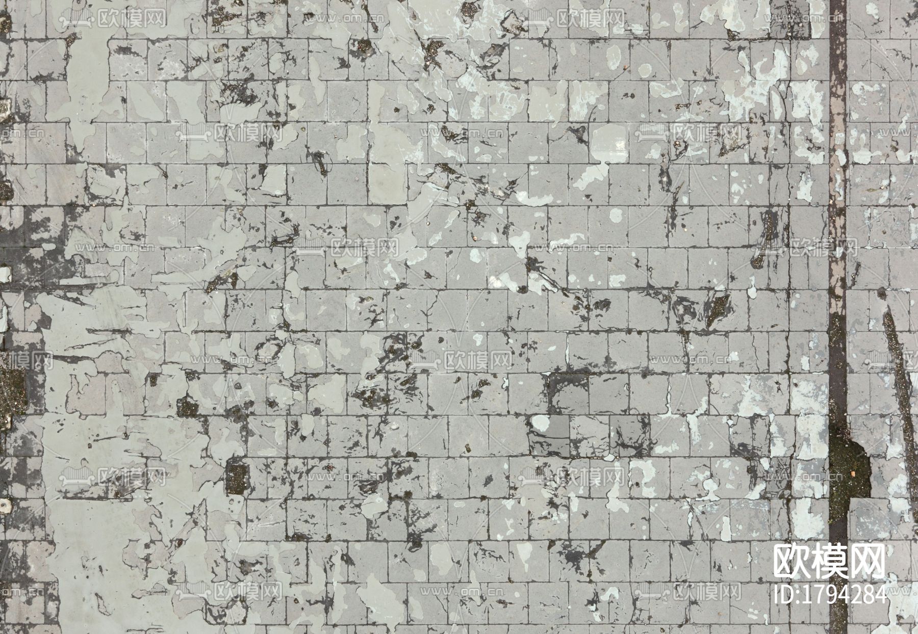 破旧水泥面地砖下载