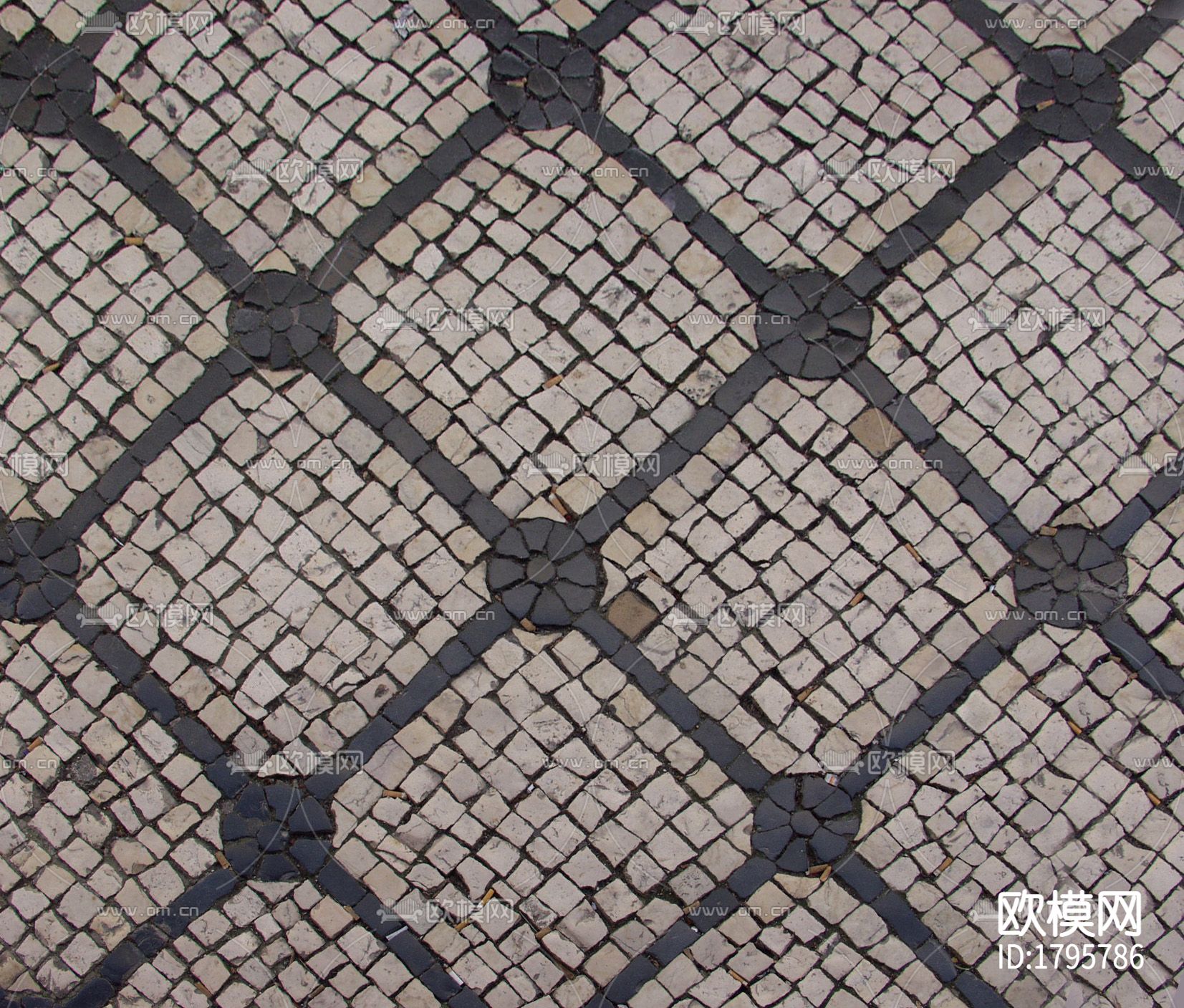 地砖拼花地面下载