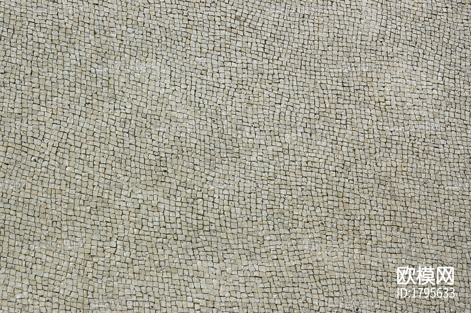 石块拼接地面下载