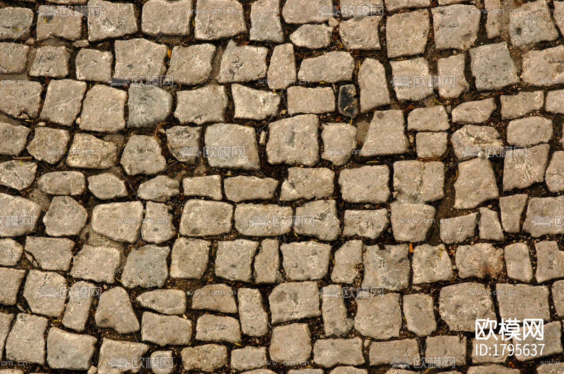 石块拼接地面下载