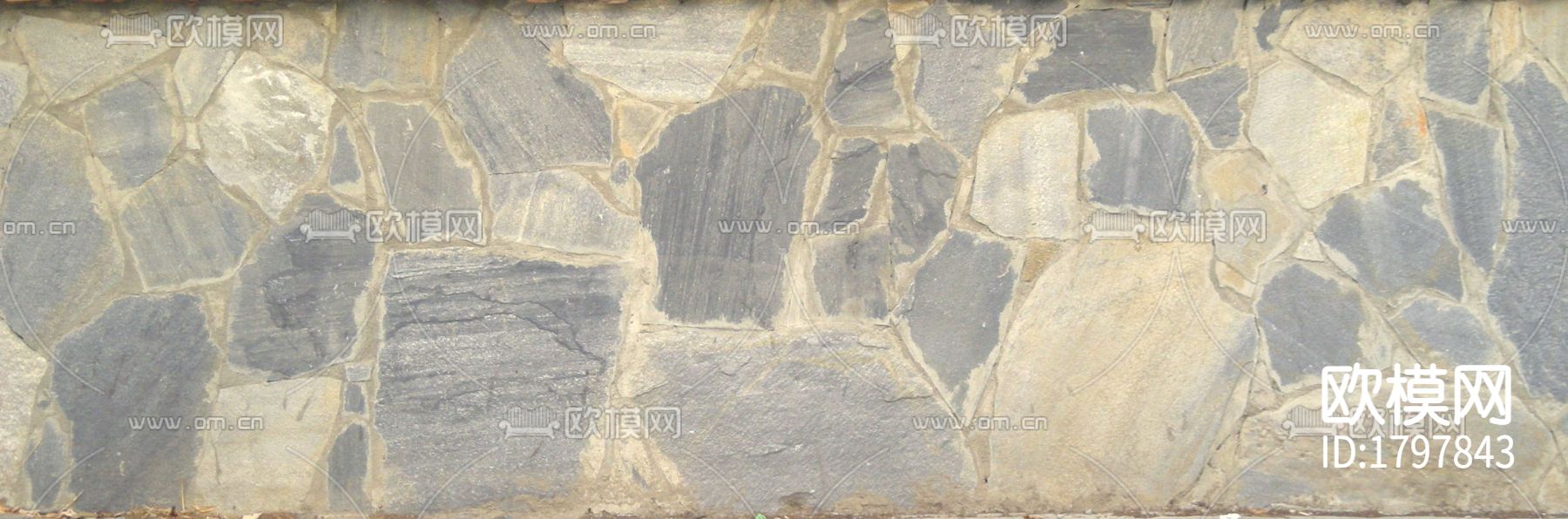 石块拼接地面下载