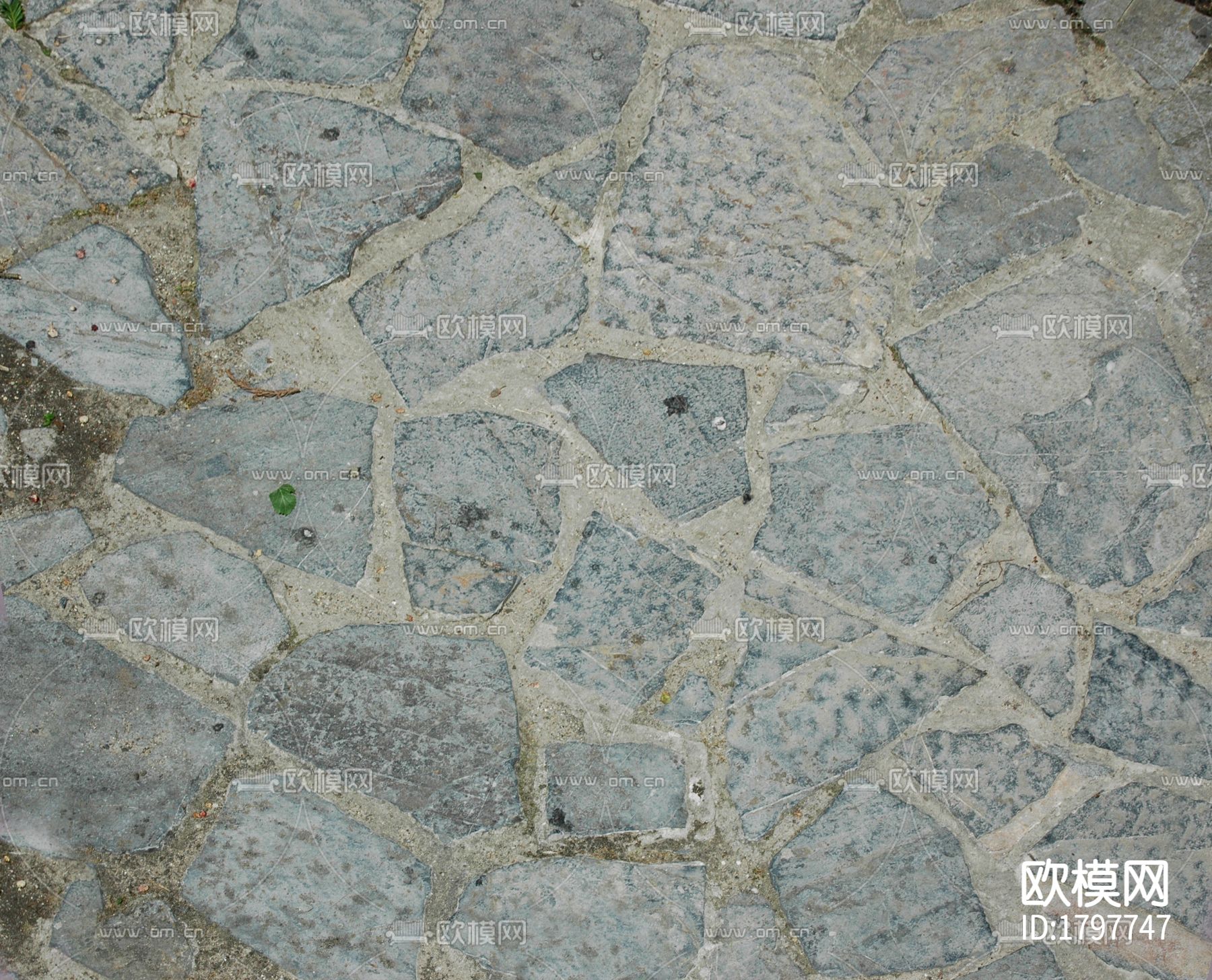 石块拼接地面下载