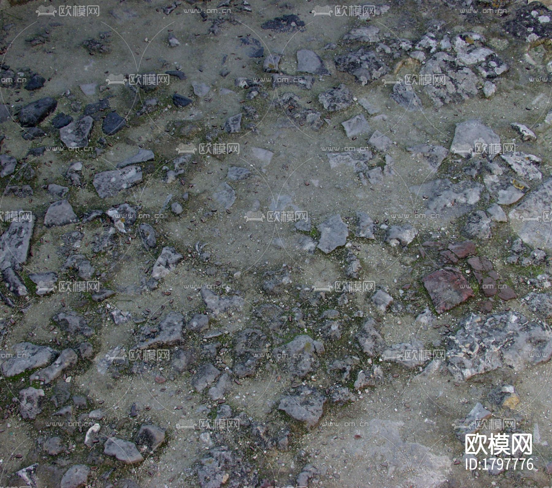 碎石地面下载