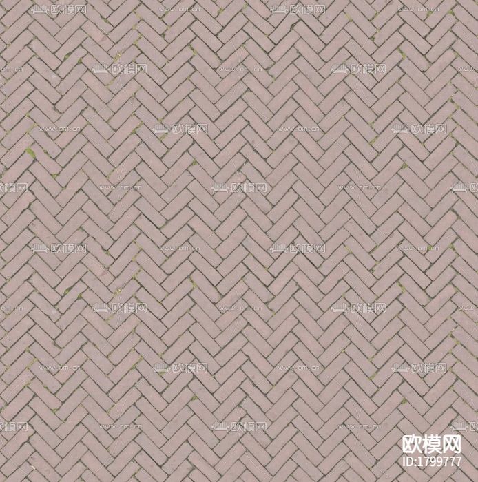 人字形拼接地砖下载