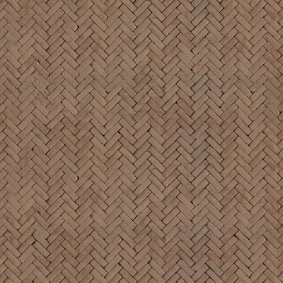  人字形拼接地砖 