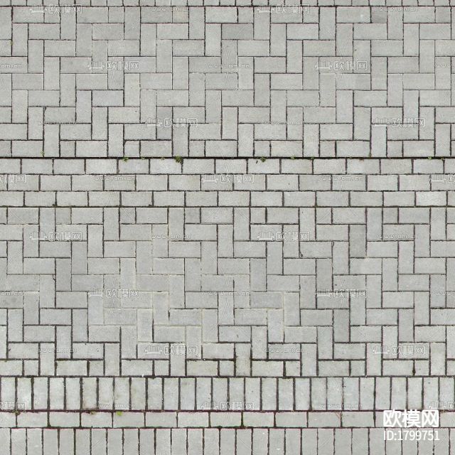 人字形拼接地砖下载