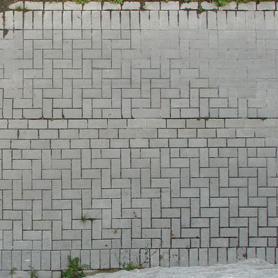  人字形拼接地砖 