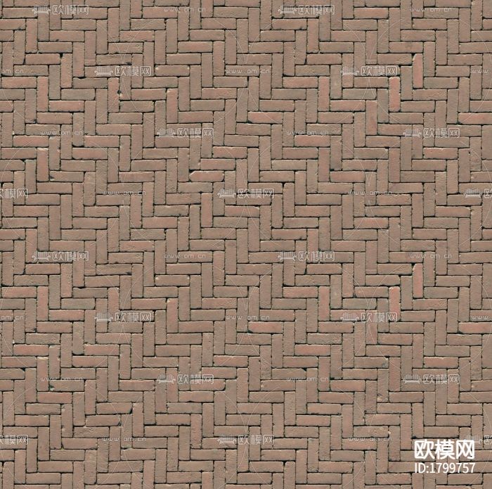 人字形拼接地砖下载