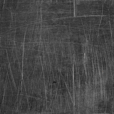  灰色划痕水泥墙 