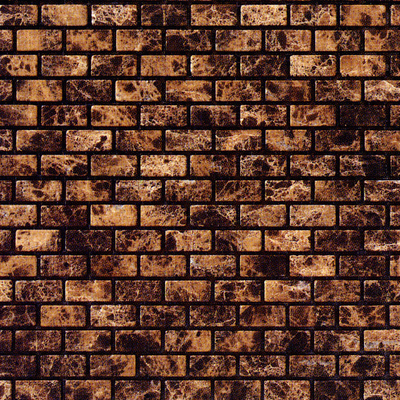  做旧工字拼接户外地砖 