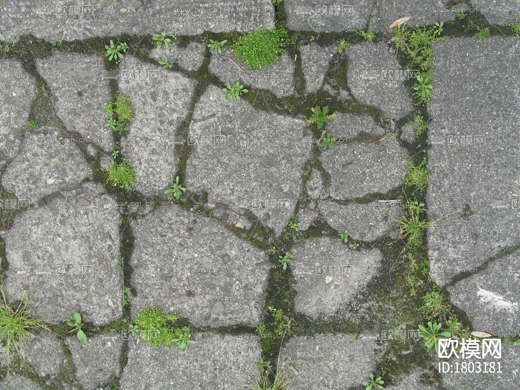 户外碎石地砖下载