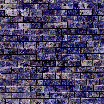  做旧工字拼接户外地砖 