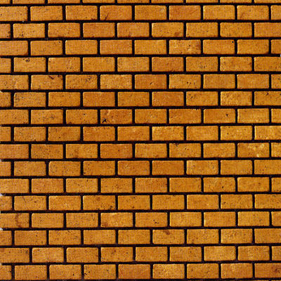  做旧工字拼接户外地砖 