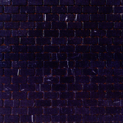  做旧工字拼接户外地砖 