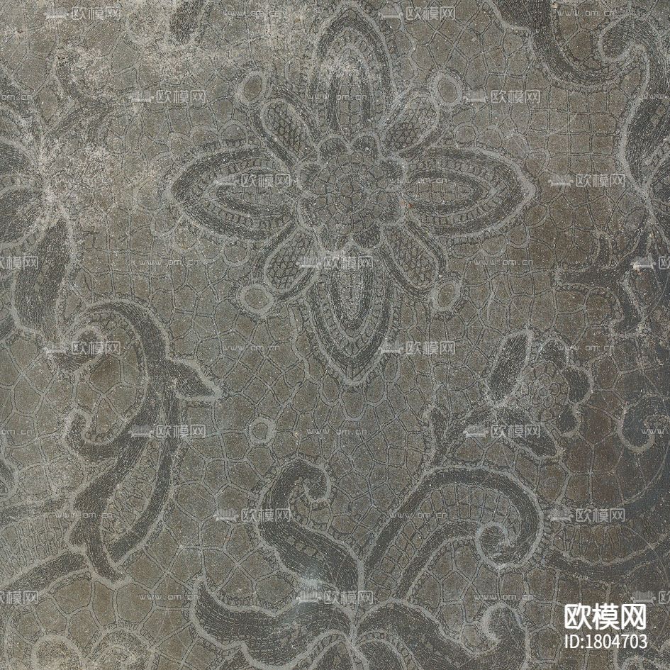 做旧花纹水泥板下载