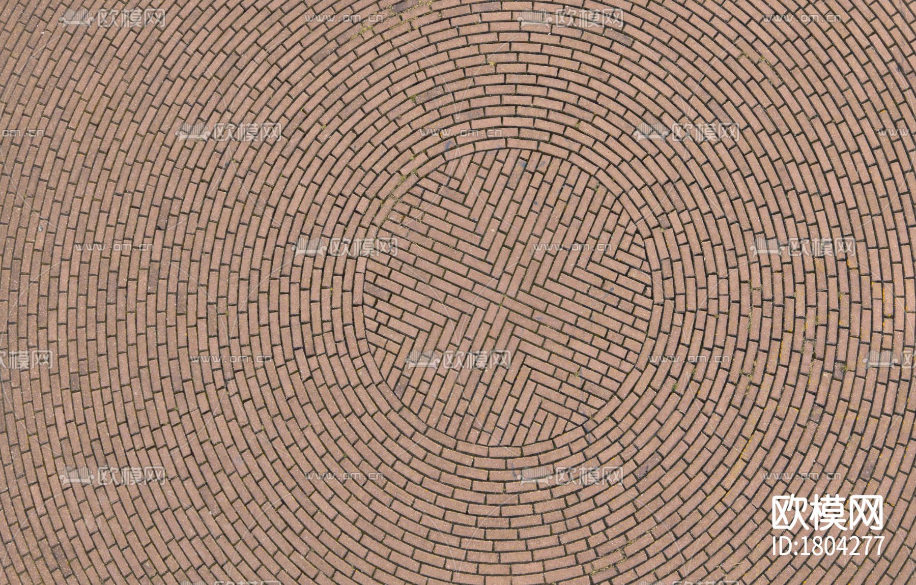 环形拼接户外地砖下载