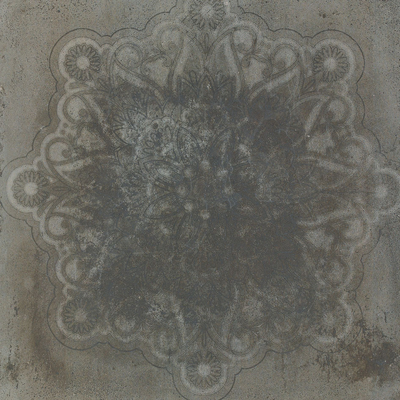  做旧花纹水泥板 