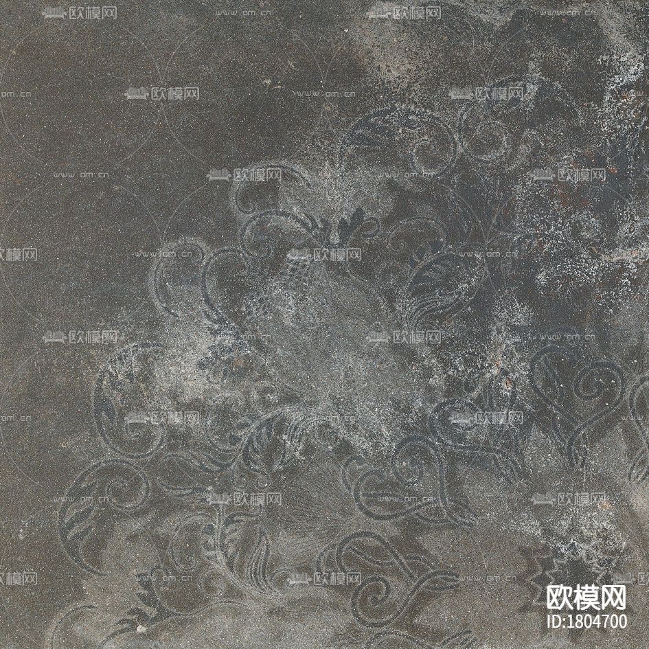 做旧花纹水泥纹理下载