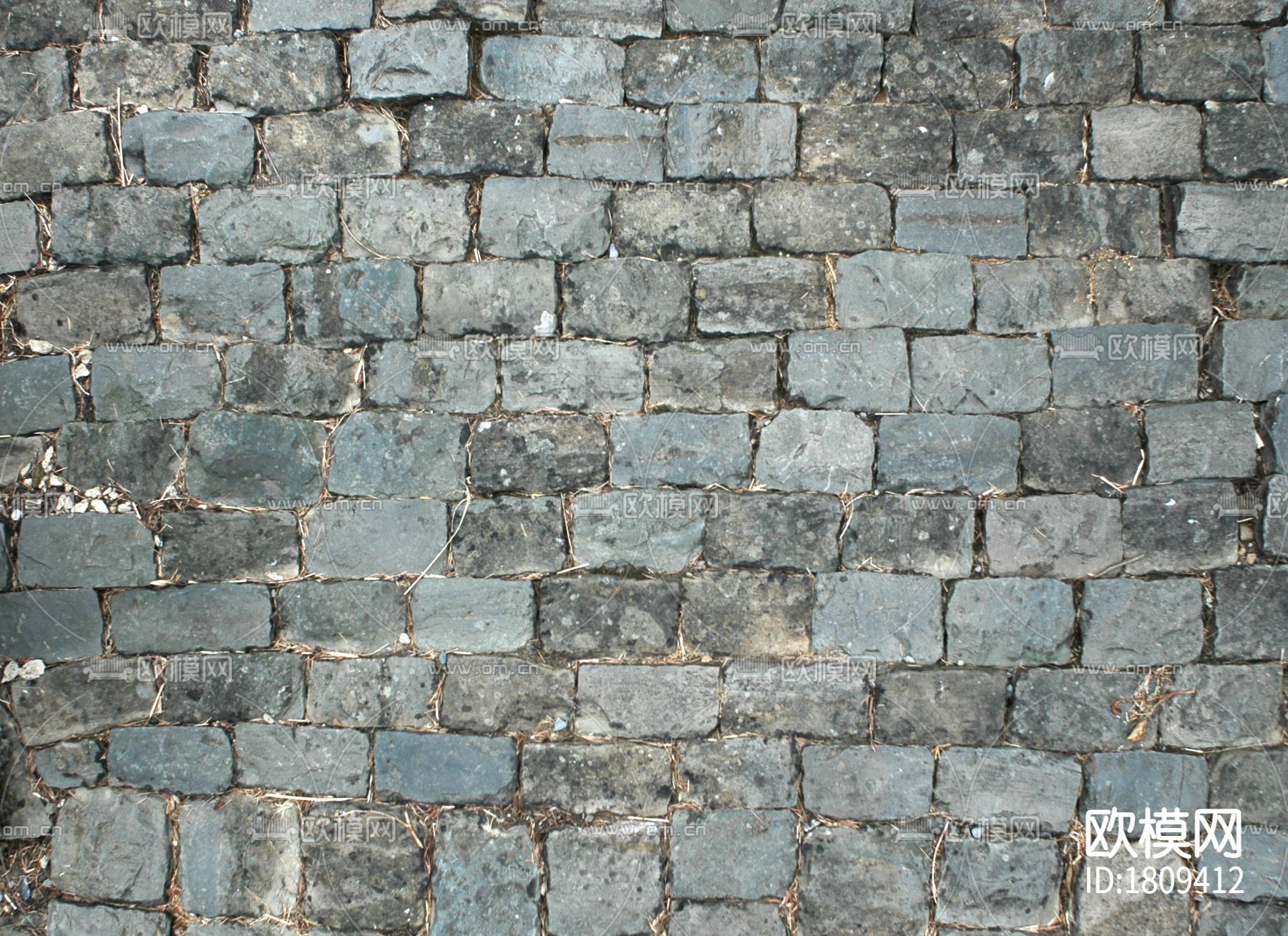 石块拼接地面下载