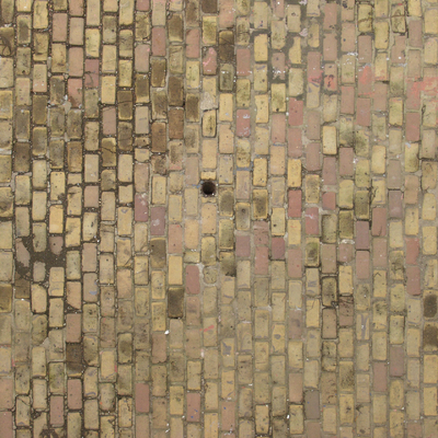  工字拼接户外地砖 