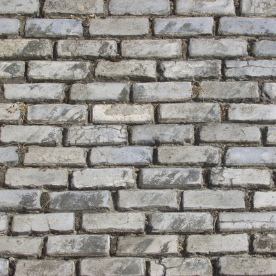  工字拼接户外地砖 