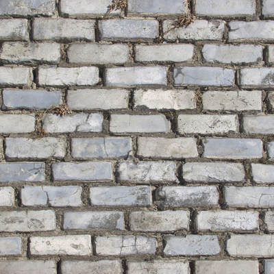  工字拼接户外地砖 