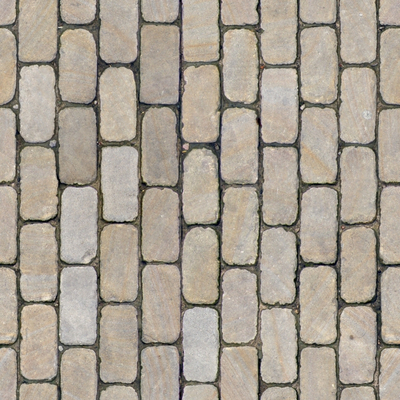  工字拼接户外地砖 