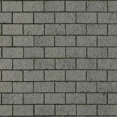  工字拼接户外地砖 