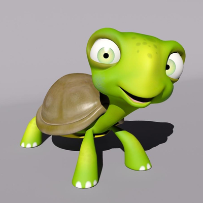 现代3d动漫模型-人物动物3d模型-3dmax模型免费下载-欧模网