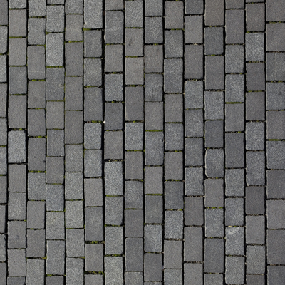  工字拼接户外地砖 