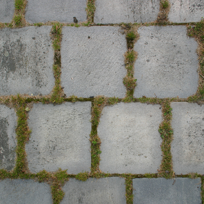  工字拼接户外地砖 