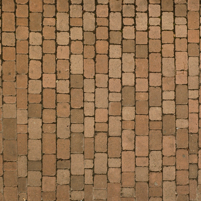  工字拼接户外地砖 