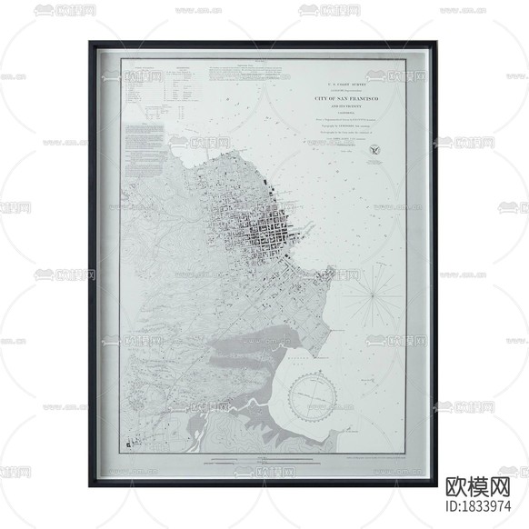 复古地图下载