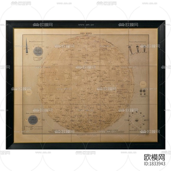 复古地图下载