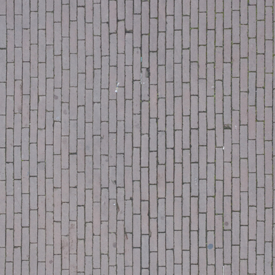  户外做旧工字拼接地砖 