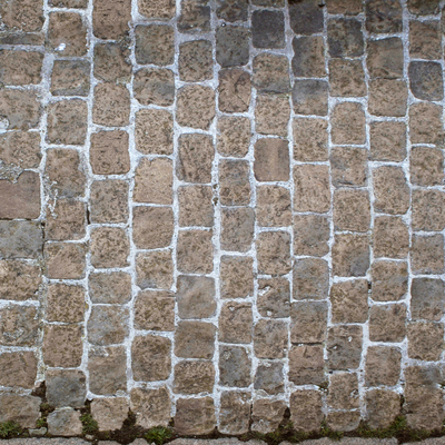  工字拼接户外地砖 