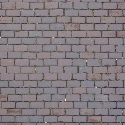  工字拼接户外地砖 