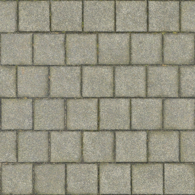  工字拼接户外地砖 