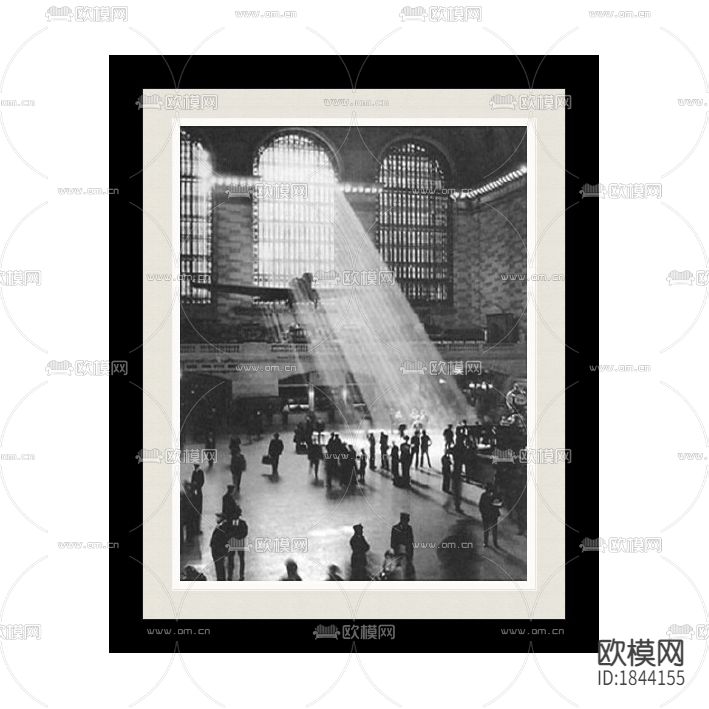 老照片